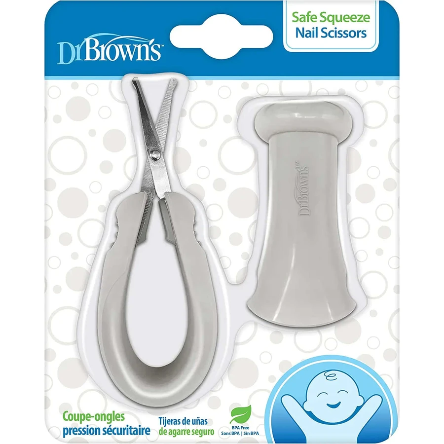 Dr.Brown's Baby Scissors