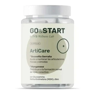 Ivb Wellness Lab 90 Articare Capsule , 90 capsule
