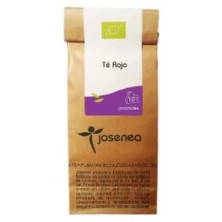 Josenea Te Rojo Bolsa 10Sbrs
