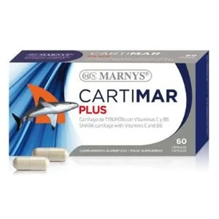 Marnys Cartimar Plus 60 Kapseln