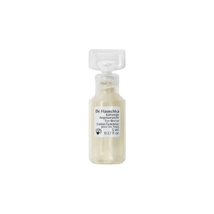 Hauschka Eye Revitalizer 10Monodose