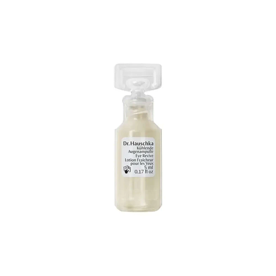 Hauschka Eye Revitalizer 10Monodose