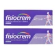 Fisiocrem Active Gel, Pack 2 x 60 ml