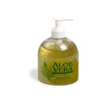 Plantis Aloe Vera Feuchthaltegel 500 ml