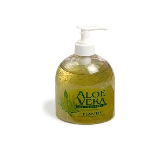 Plantis Aloë Vera Hydraterende Gel 500 ml