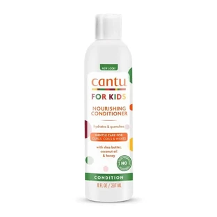 Cantu Kids Care Nourishing Acondicionador 237 Ml