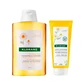 Klorane Kamille Shampoo Pack, 400 ml + Klorane Kamille Conditioner, 200 ml