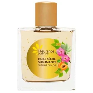 Fleurance Nature Sublimierendes Trockenöl 50Ml. Bio