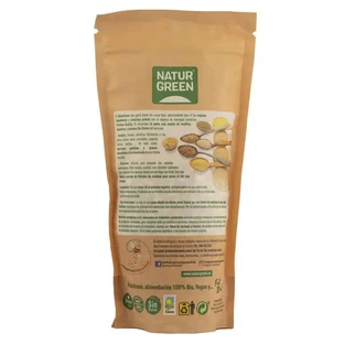 Naturgreen Biologische Popcorn Maïs, 450 g