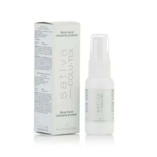 Sativa Cosmeclinik Sativa Colu-Tex Mouth Spray 50Ml