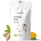 Replantea Rode Pu Erh Thee Biologische Vetverbrander, 100 gram