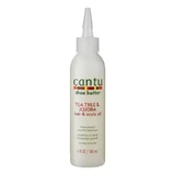 Cantu Teebaum & Joiba Haar & Kopfhaut Öl 180Ml
