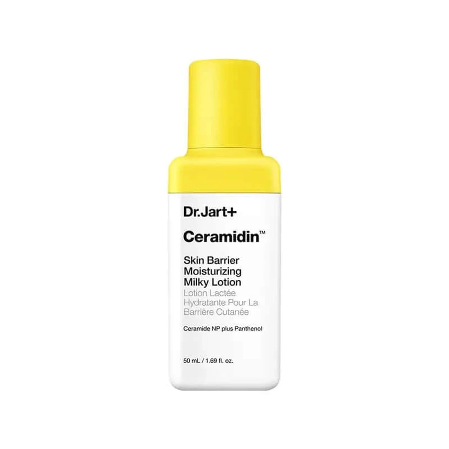 Dr. Jart+ Ceramidin Skin Barrier Moisturizing Emulsifying Lotion, 50 ml
