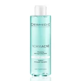 Dermedic Normacne Reinigendes & Hautregulierendes Gesichtswasser, 200 ml