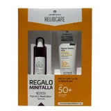 Heliocare Pack 360 Pigment Sun 50Ml+ Minitalla Neoretin 10 Ml