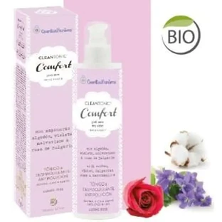 Esential Aroms Cleantonic Comfort Droge Huid 200Ml