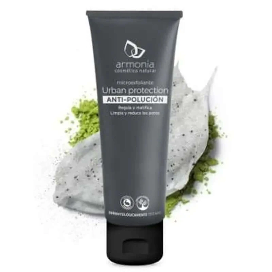 Armonia Urban Protection Exfoliant antipoluare 75Ml