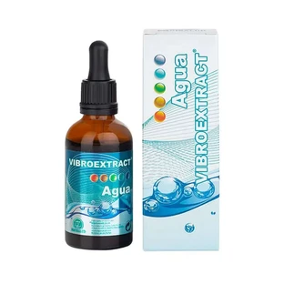 Equisalud Vibrasextract water , 50 ml