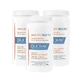Ducray Anacaps Reactiv Voedingssupplement voor haaruitval, verpakking 3 x 90 tabletten