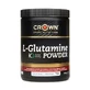 Crown Sport Nutrition L-Glutamine Kyowa , 240 g (40 servings)