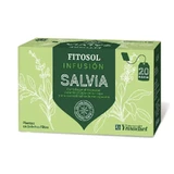 Ynsadiet Salvia, 20 filtros