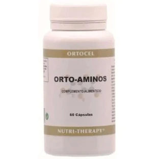 Ortocel Nutri-Therapy Orto-Aminos 90 Capsules