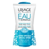 Uriage Duplo Crème hydratante pour les mains 50 ml