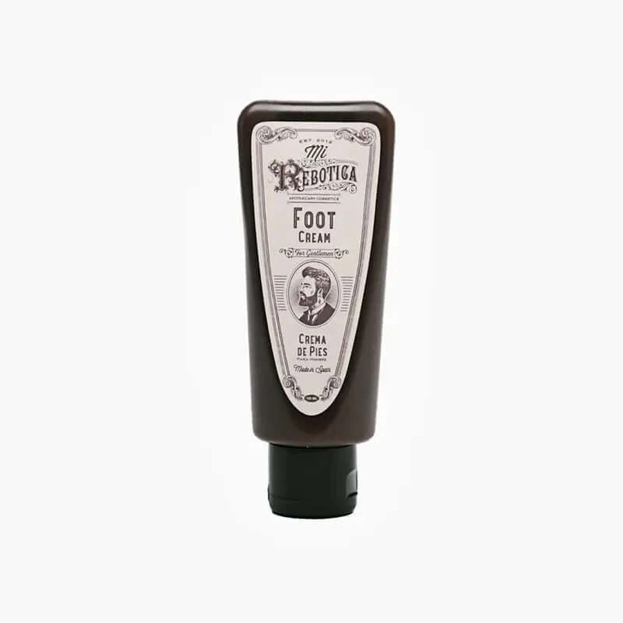 Mi Rebotica Fußcreme für Männer 100 Ml