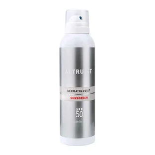 Altruist Unsichtbares Sonnenspray SPF 50, 200 ml