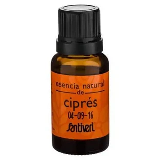 Santiveri Cypress Essential Oil 14Ml