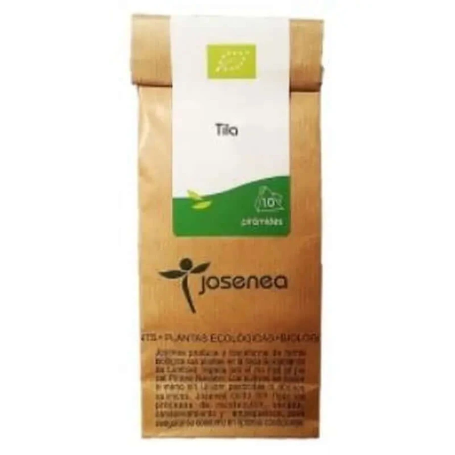 Josenea Tila Bolsa 10Sbrs