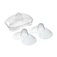 Mam Nipple Liners Size L, 2 units