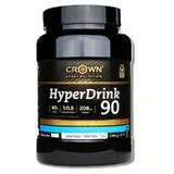 Crown Sport Nutrition Hyperdrink 90 Neutral , 1.49 kg(16 Portionen)