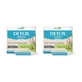 Herbalgem Detox Express, 7X10Ml, Pack Of 2
