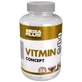 Mega Plus Vitamin Concept 120 Capsules