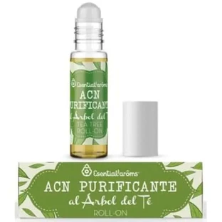 Esential Aroms Acn Zuiverende Roll-On Tea Tree 5Ml
