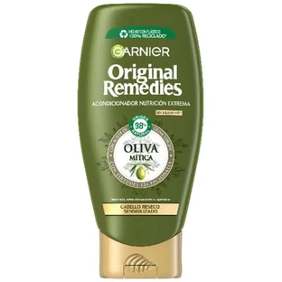Garnier Original Remedies Mythic Olive Conditioner voor droog haar 250ml