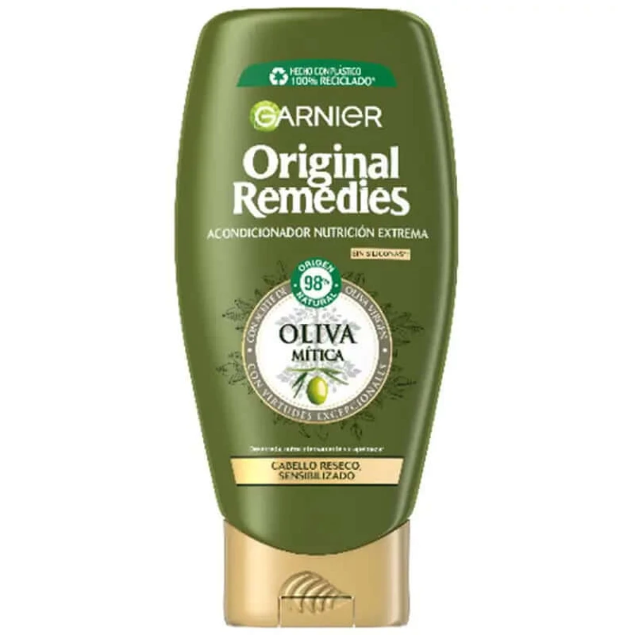 Garnier Original Remedies Mythic Olive Conditioner voor droog haar 250ml