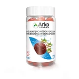 Arkopharma Arkogummies Stress, körperliche und geistige Ausdauer, Ashwagandha, 60 Gummibärchen