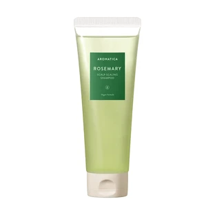 Aromatica Rozemarijn Scalp Scaling Shampoo, 180 ml