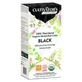 Cultivators Black Organic Dye 100Gr. Ecocert