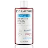 Dermedic Capilarte Anti-Haarausfall Stärkendes Shampoo, 300 ml