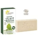 Fleurance Nature Jabon Leche De Burra Con Patchouli Pastilla 100Gr