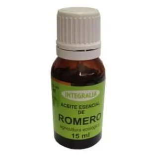 Integralia Romero Aceite Esencial Eco 15Ml