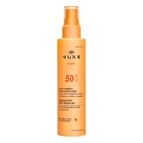 Nuxe Sun Spray Flux Spray SPF50, 150 ml