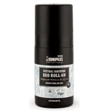 Dr. Konopka'S Men Natürliches Deodorant Roll-On 50Ml. Vegan