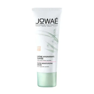 JOWAE Feuchtigkeitscreme mit heller Farbe, 30ml
