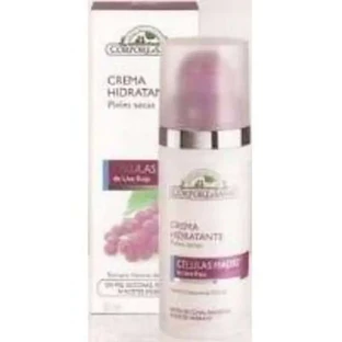 Corpore Sano Moisturizing Cream Dry Skin Stem Cells 50Ml