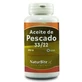 Naturbite Fish Oil 1000Mg. 60 Capsules