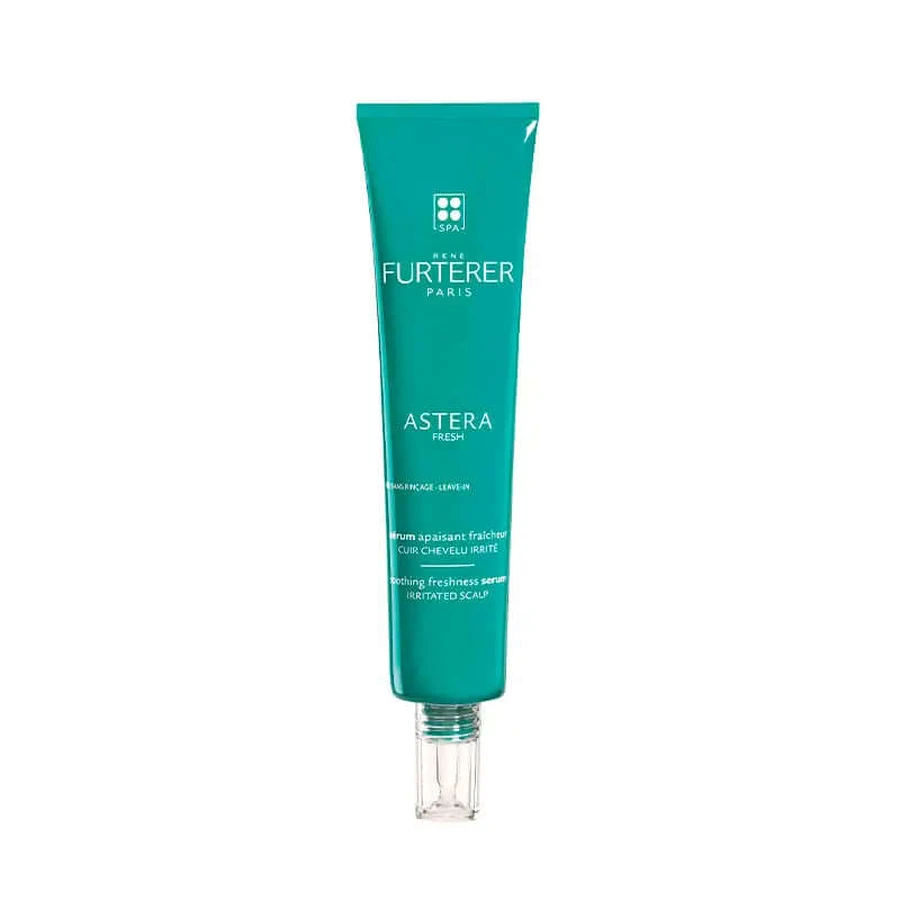 Rene Furterer Astera Fresh Sérum apaisant et rafraîchissant 75 ml